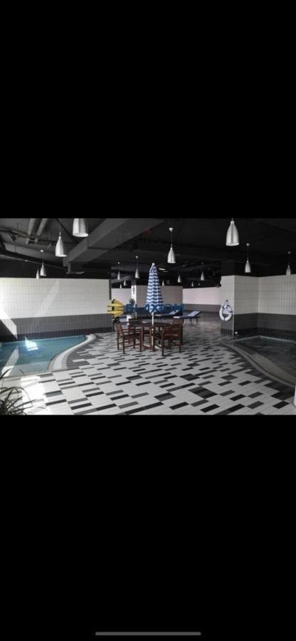 Bright Luxury 2Br Aprt Dubai Marina With Balcony Διαμέρισμα Εξωτερικό φωτογραφία