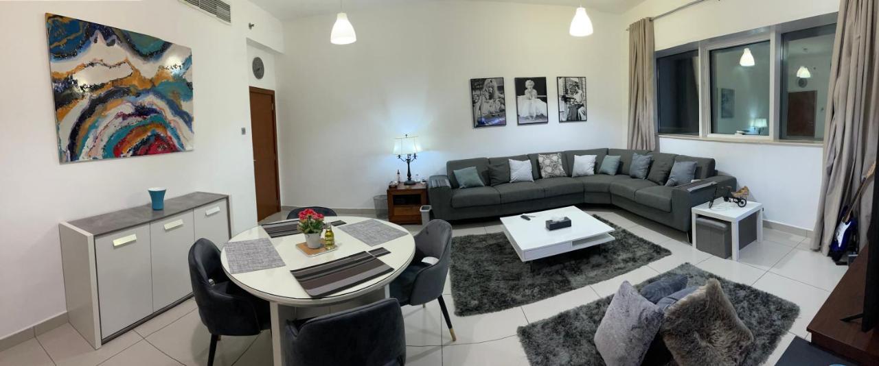 Bright Luxury 2Br Aprt Dubai Marina With Balcony Διαμέρισμα Εξωτερικό φωτογραφία