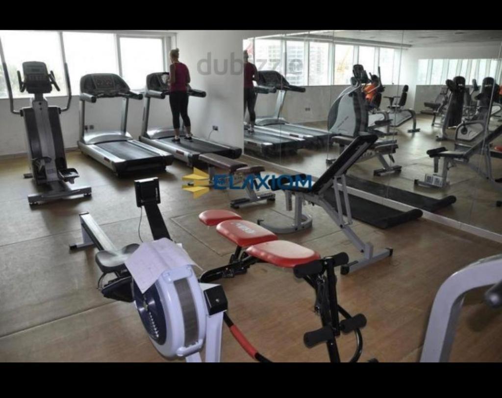 Bright Luxury 2Br Aprt Dubai Marina With Balcony Διαμέρισμα Εξωτερικό φωτογραφία