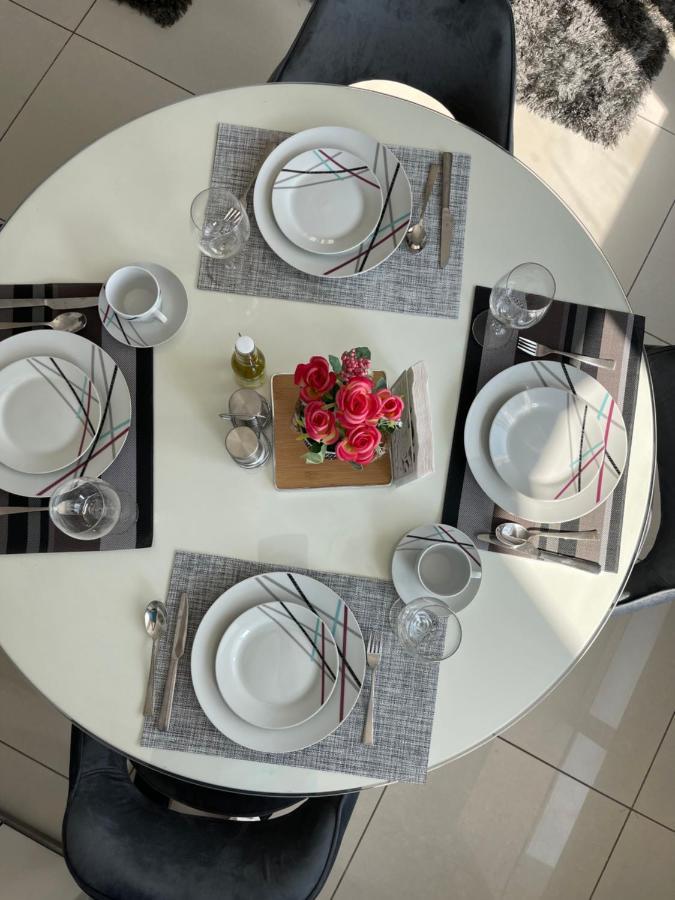 Bright Luxury 2Br Aprt Dubai Marina With Balcony Διαμέρισμα Εξωτερικό φωτογραφία