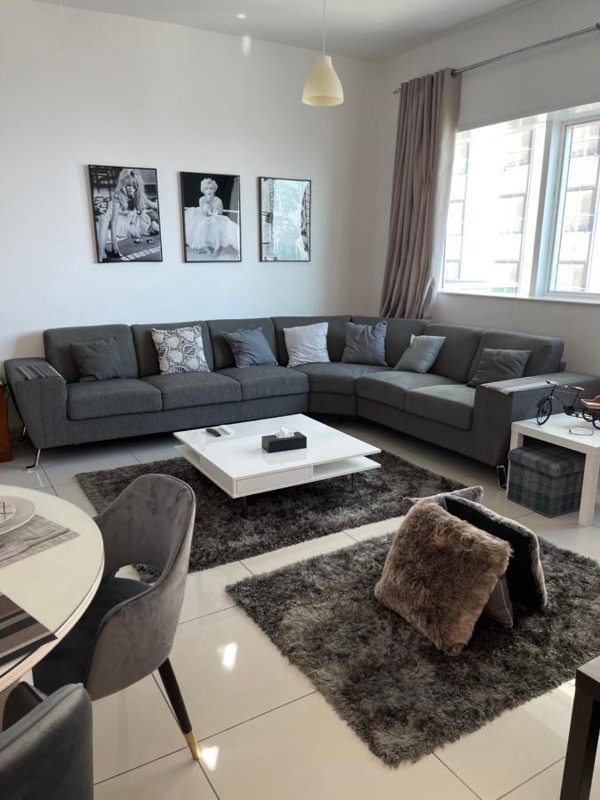 Bright Luxury 2Br Aprt Dubai Marina With Balcony Διαμέρισμα Εξωτερικό φωτογραφία