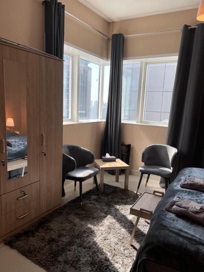 Bright Luxury 2Br Aprt Dubai Marina With Balcony Διαμέρισμα Εξωτερικό φωτογραφία