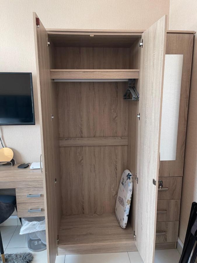 Bright Luxury 2Br Aprt Dubai Marina With Balcony Διαμέρισμα Εξωτερικό φωτογραφία