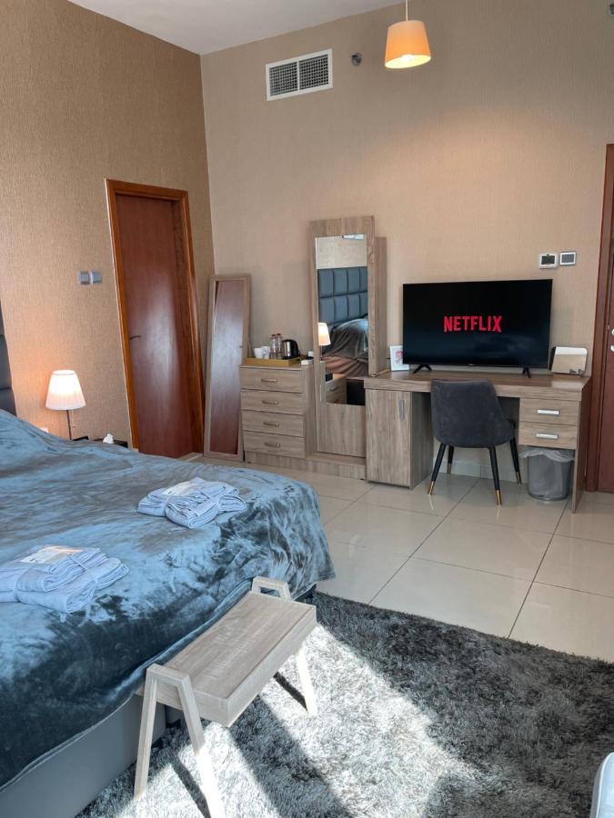 Bright Luxury 2Br Aprt Dubai Marina With Balcony Διαμέρισμα Εξωτερικό φωτογραφία