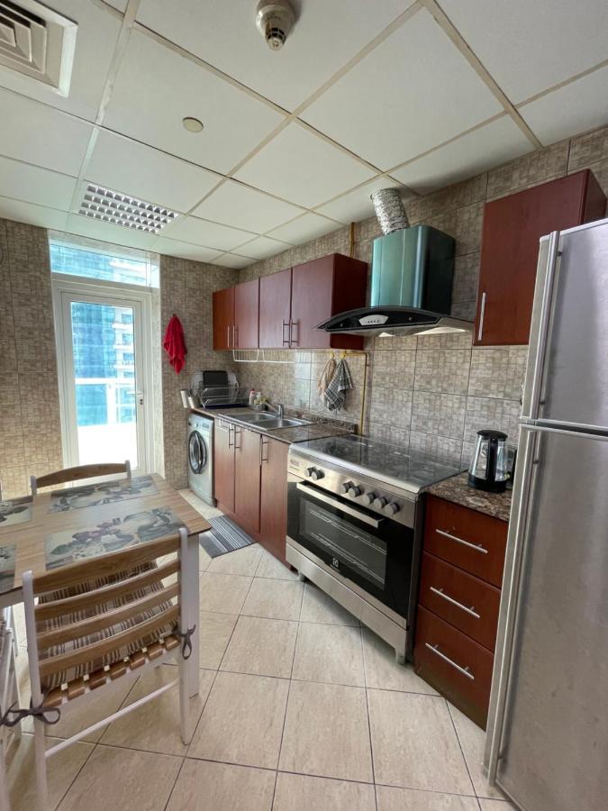 Bright Luxury 2Br Aprt Dubai Marina With Balcony Διαμέρισμα Εξωτερικό φωτογραφία