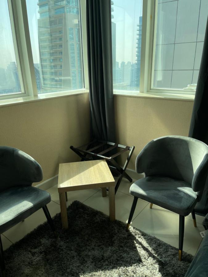 Bright Luxury 2Br Aprt Dubai Marina With Balcony Διαμέρισμα Εξωτερικό φωτογραφία