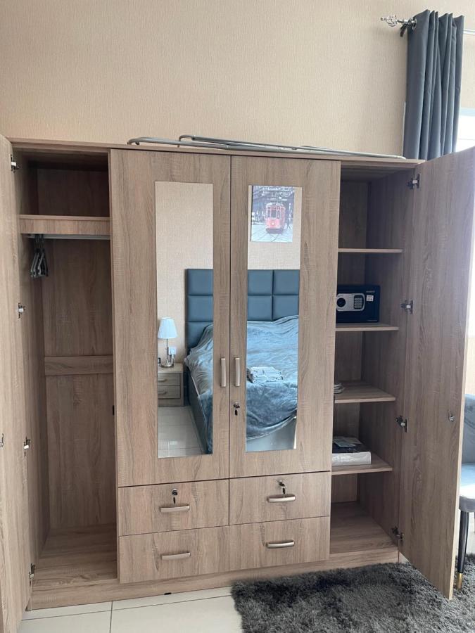 Bright Luxury 2Br Aprt Dubai Marina With Balcony Διαμέρισμα Εξωτερικό φωτογραφία