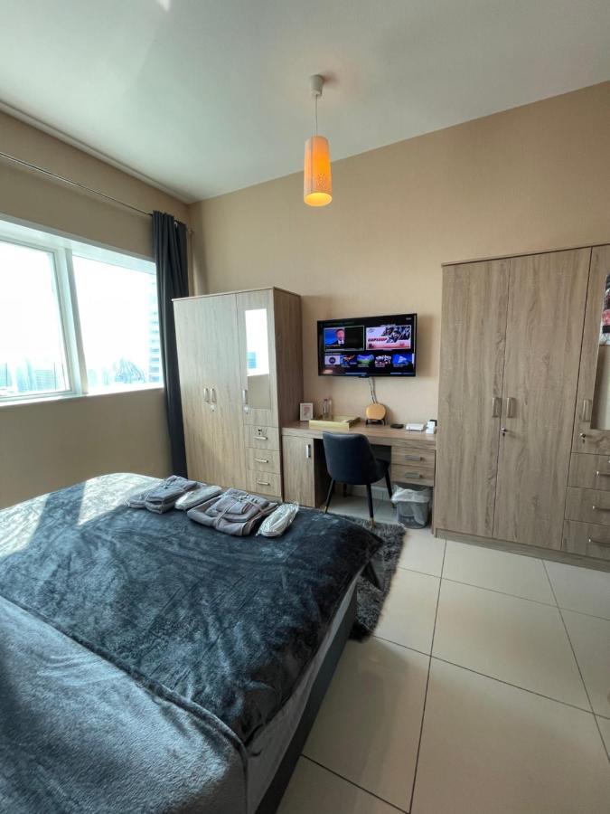 Bright Luxury 2Br Aprt Dubai Marina With Balcony Διαμέρισμα Εξωτερικό φωτογραφία