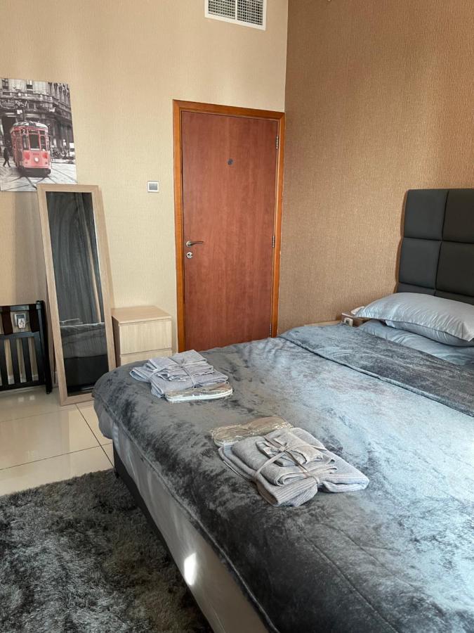 Bright Luxury 2Br Aprt Dubai Marina With Balcony Διαμέρισμα Εξωτερικό φωτογραφία