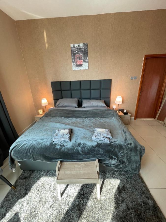 Bright Luxury 2Br Aprt Dubai Marina With Balcony Διαμέρισμα Εξωτερικό φωτογραφία