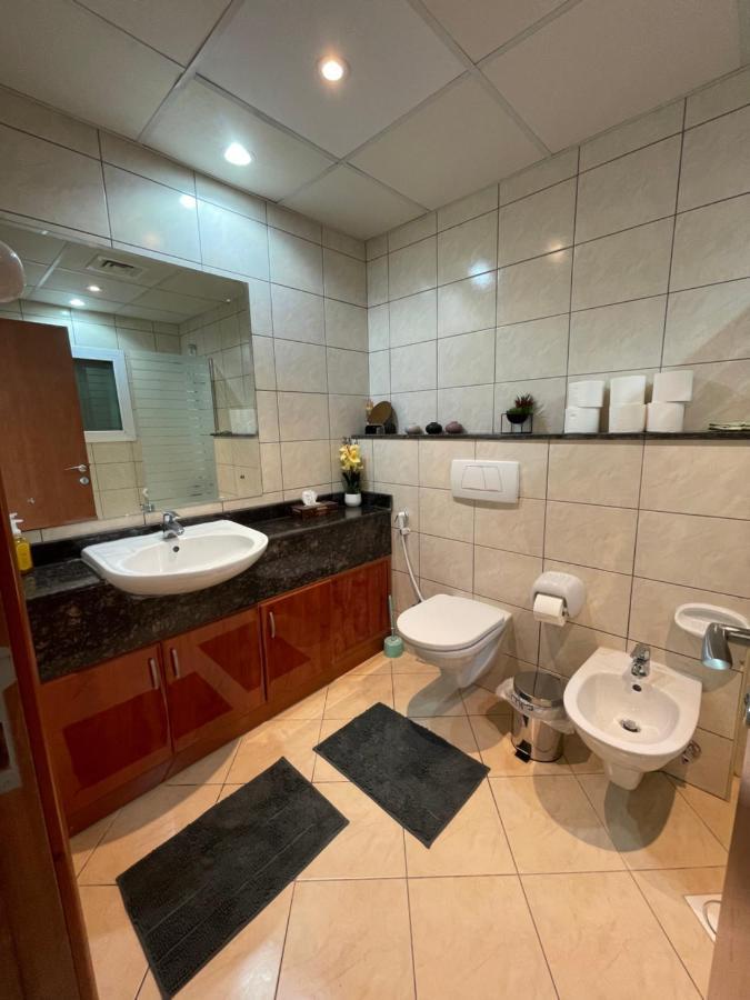 Bright Luxury 2Br Aprt Dubai Marina With Balcony Διαμέρισμα Εξωτερικό φωτογραφία