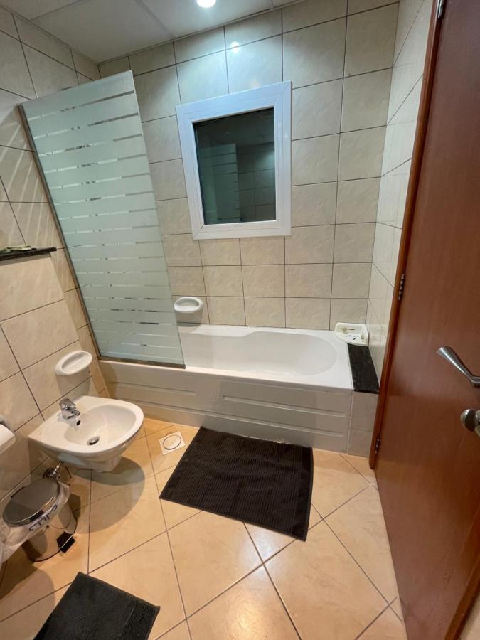 Bright Luxury 2Br Aprt Dubai Marina With Balcony Διαμέρισμα Εξωτερικό φωτογραφία
