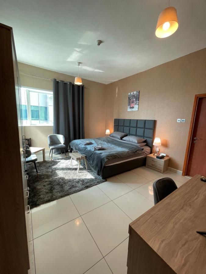 Bright Luxury 2Br Aprt Dubai Marina With Balcony Διαμέρισμα Εξωτερικό φωτογραφία