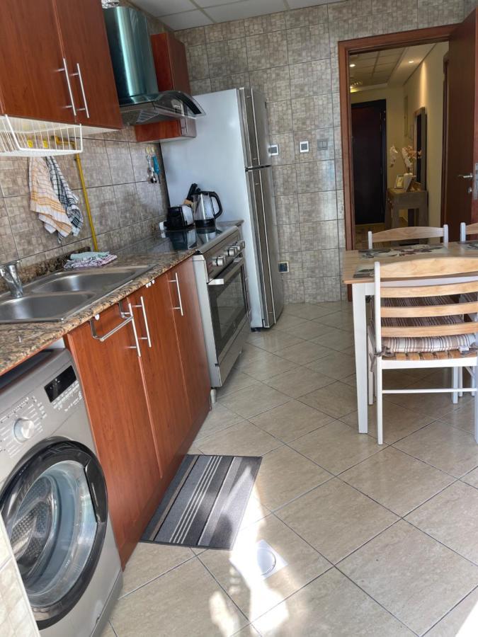 Bright Luxury 2Br Aprt Dubai Marina With Balcony Διαμέρισμα Εξωτερικό φωτογραφία