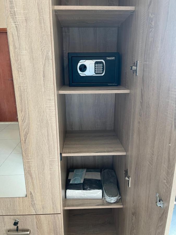 Bright Luxury 2Br Aprt Dubai Marina With Balcony Διαμέρισμα Εξωτερικό φωτογραφία