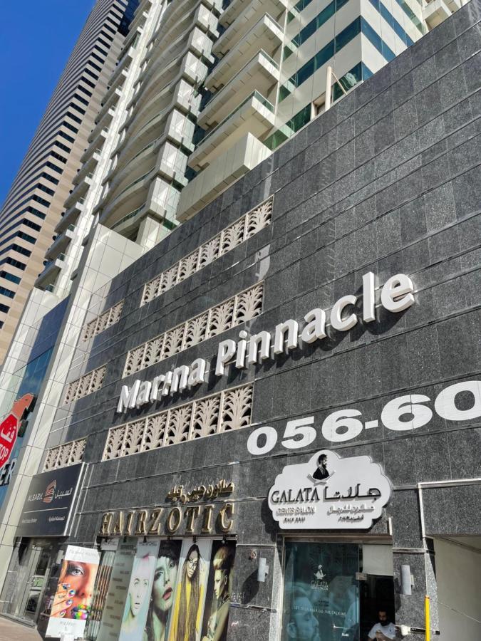 Bright Luxury 2Br Aprt Dubai Marina With Balcony Διαμέρισμα Εξωτερικό φωτογραφία