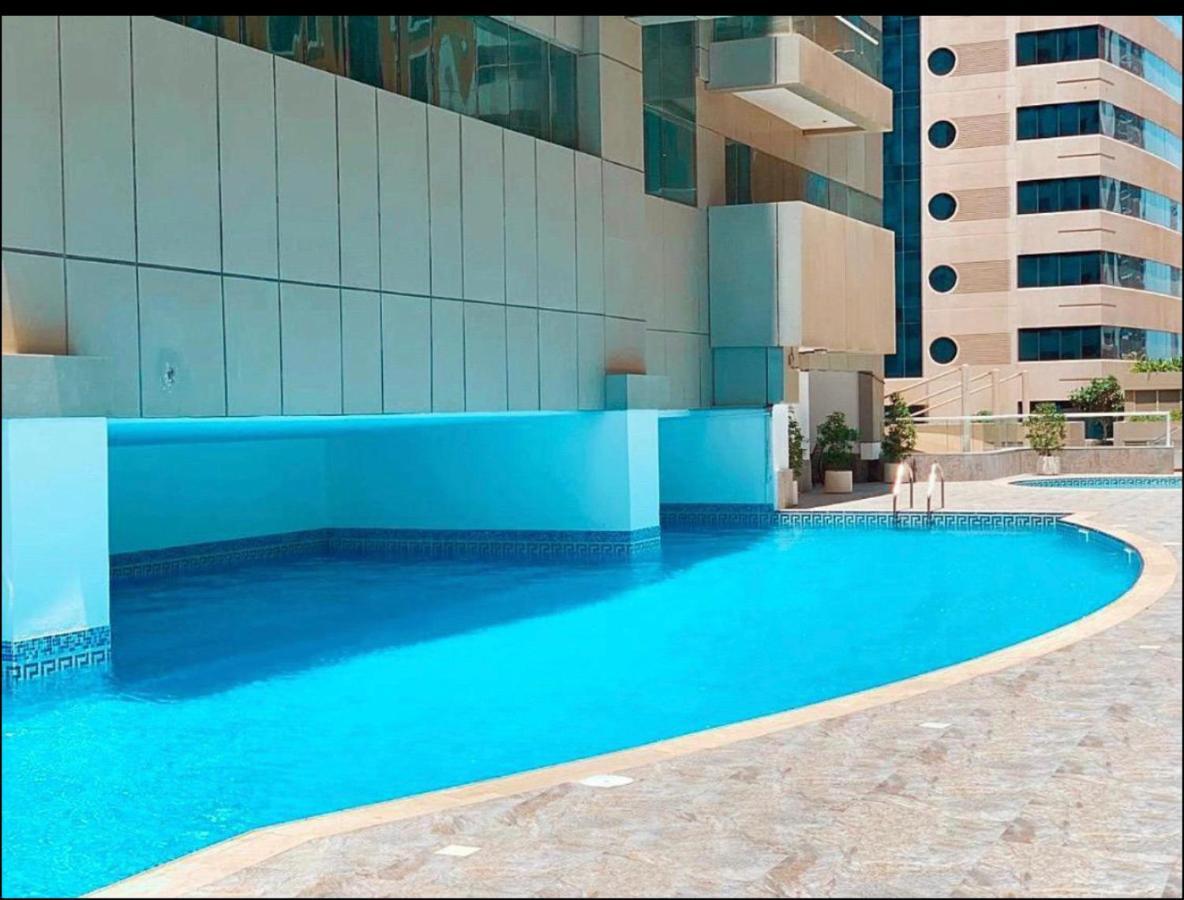 Bright Luxury 2Br Aprt Dubai Marina With Balcony Διαμέρισμα Εξωτερικό φωτογραφία