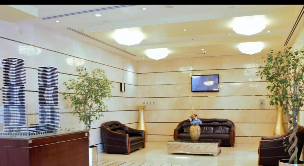 Bright Luxury 2Br Aprt Dubai Marina With Balcony Διαμέρισμα Εξωτερικό φωτογραφία