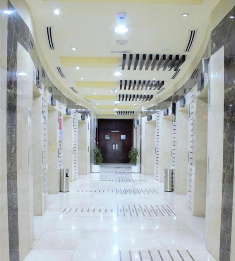 Bright Luxury 2Br Aprt Dubai Marina With Balcony Διαμέρισμα Εξωτερικό φωτογραφία