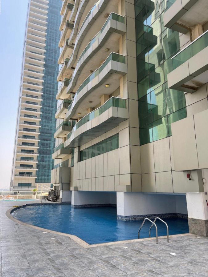 Bright Luxury 2Br Aprt Dubai Marina With Balcony Διαμέρισμα Εξωτερικό φωτογραφία